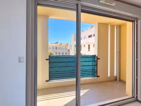 vente appartement 1 pièce 32 m² marseille 1 (13001)