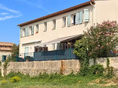 appartement de 53 91 m² à montauroux