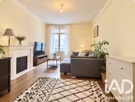appartement à tours (37000)