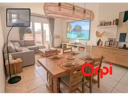 vente appartement 3 pièces 70.88 m² à venissieux (69200)  195 000 €