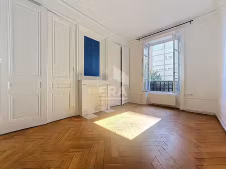 appartement 3 pièces 63 m² à vendre / acheter villeurbanne 69100 ? | era immobilier