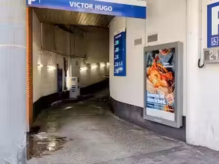 vente parking à toulouse (31000)  16 000 €