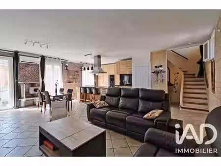 maison à cabestany (66330)