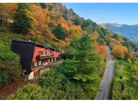 chalet de 168 m² à ranspach