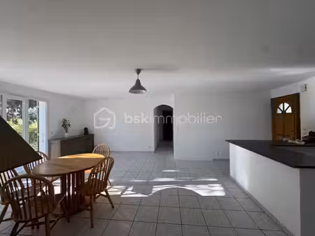 maison de 164 m² à grabels