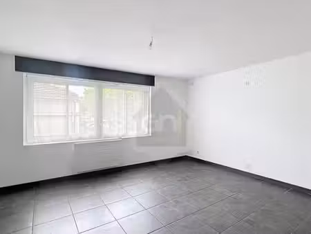 appartement t3 - balcon
