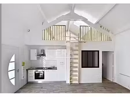 appartement 2 pièces 45 m² à louer chaumontel 95270 ? | era immobilier