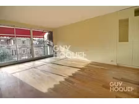 appartement 4 pièces à louer à chaville 