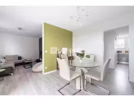 appartement conflans sainte honorine 5 pièce(s) 70 m2