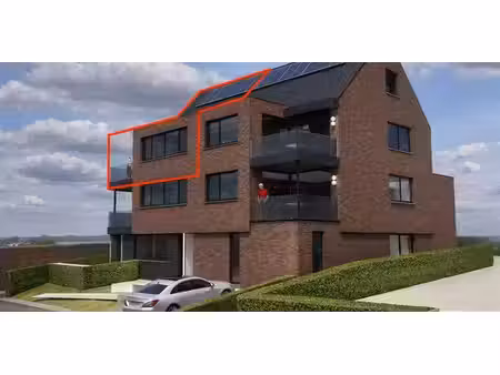 appartement à vendre à geraardsbergen pour € 358.624 avec 2 chambres à coucher