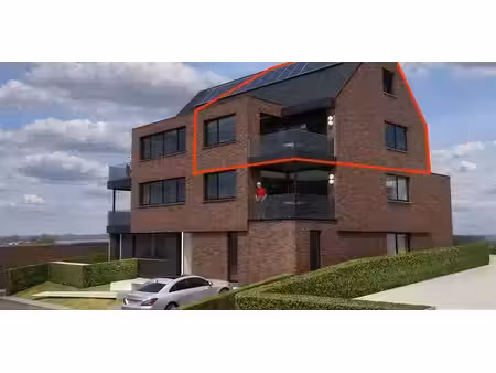appartement à vendre à geraardsbergen pour € 378.624 avec 2 chambres à coucher