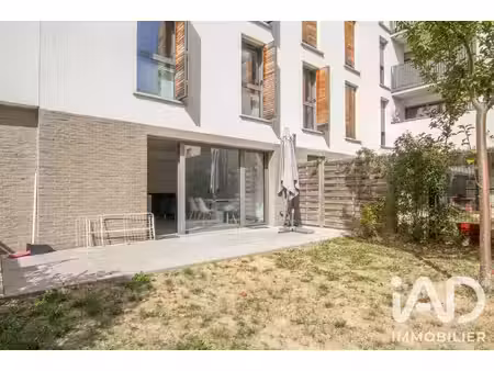 appartement à guyancourt (78280)