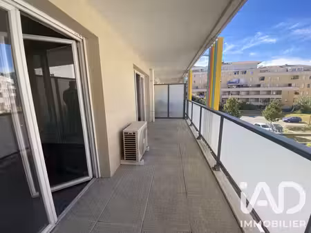 appartement à la seyne sur mer (83500)