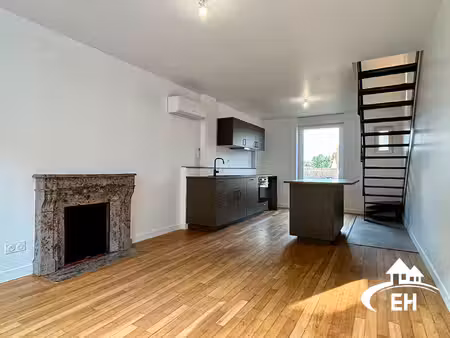 a louer appartement deux chambres