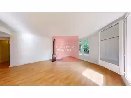 le mesnil saint denis (78) - a louer appartement t3 86m2