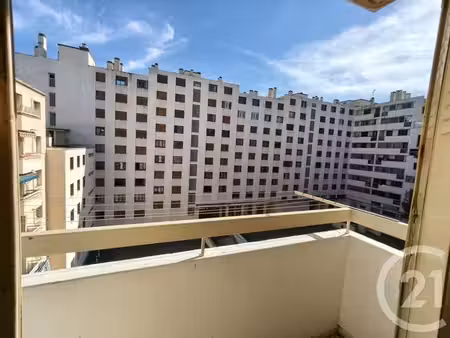 appartement f4 à vendre - 4 pièces - 62 33 m2 - marseille - 13004 - provence-alpes-cote-d-