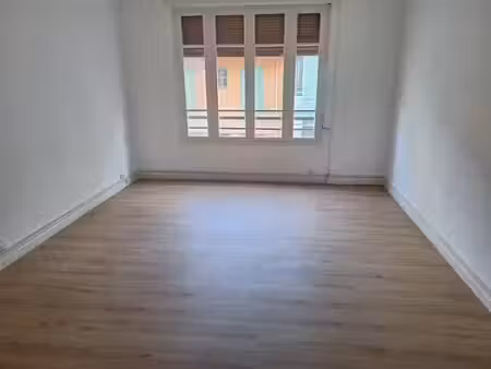 vente appartement 3 pièces 66 m² à nice (06000)  215 600 €