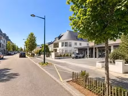 vente appartement 4 pièces à sautron (44880) : à vendre 4 pièces / 74m² sautron