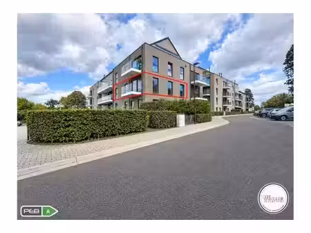 appartement à louer à rue des marronniers 6/13 6 sprimont (vwd18911)
