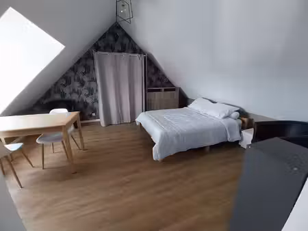 studio meuble a louer a picauville