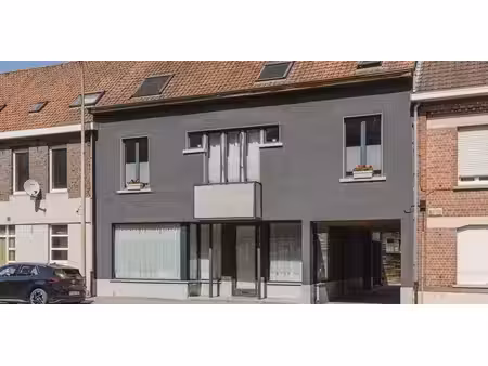 bien commercial à vendre à olsene pour € 545.000 avec 6 chambres à coucher