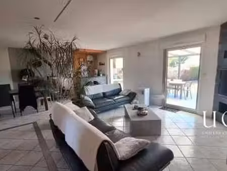 vente maison à la chapelle basse mer (44450) : à vendre / 107m² la chapelle basse mer