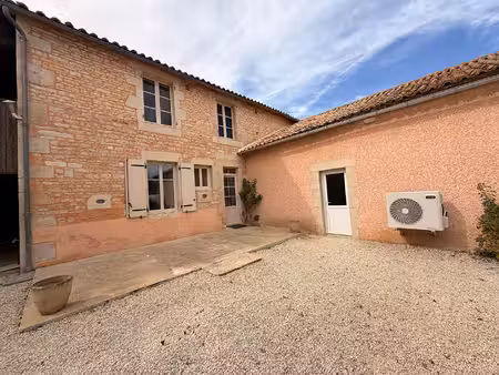 maison de campagne