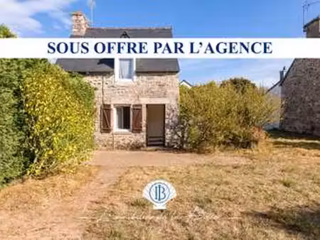 vente maison à plurien (22240) : à vendre / 50m² plurien