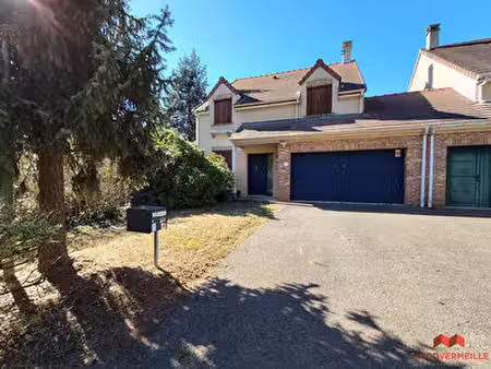 maison st nom la breteche - 6 pièce(s) - 124.85 m2 | gimcovermeille