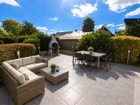 vente maison à trélazé (49800) : à vendre / 97m² trélazé