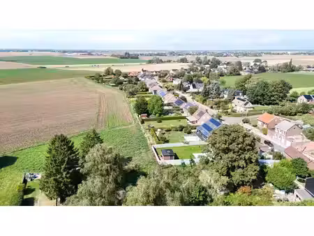 deux terrains à bâtir – 7a 98ca - 145.000€ / lot