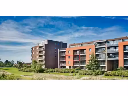 appartement à louer à aalter pour € 700 avec 1 chambre à coucher