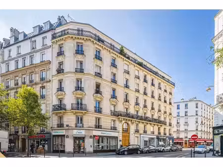 location commerce 31m²