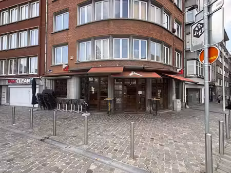 rez comm + apparts 2ch 87m² - situation d'avenir