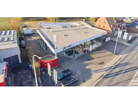 petit magasin à vendre à opgrimbie pour € 1.480.000