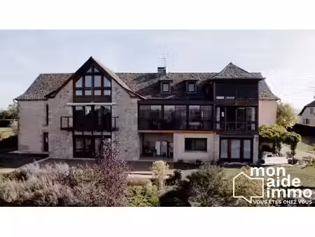 vente maison 14 pièces