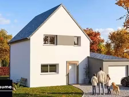 vente maison à saint-jean-des-champs (50320) : à vendre / 74m² saint-jean-des-champs