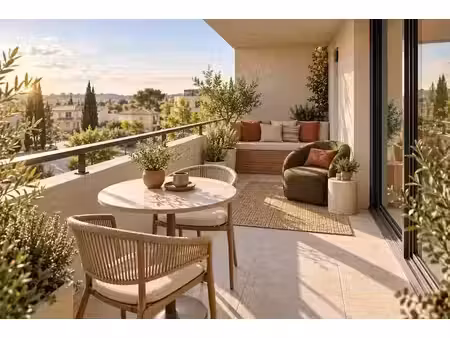 vente appartement 1 pièce 31.1 m² à aubervilliers (93300)  199 000 €