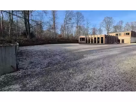 unieke praktijk- of kantoorruimte op topligging — ideaal ...