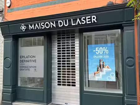 local commercial ixelles  rez + sous sol.