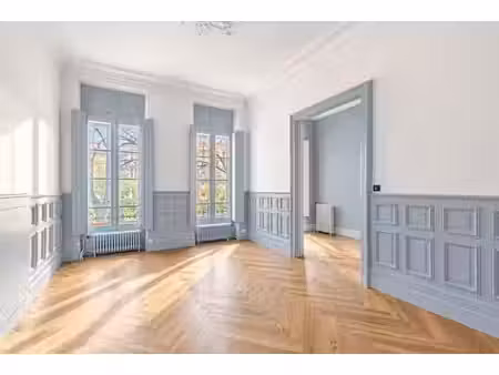 vente appartement 3 pièces 62 m² à toulouse (31000)  220 500 €