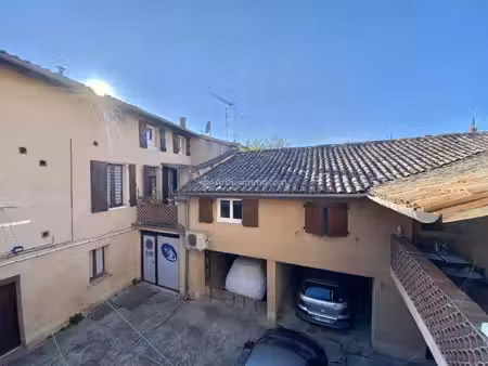 immeuble à vendre