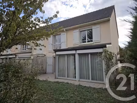 appartement t5 à vendre - 5 pièces - 108 m2 - lons le saunier - 39 - franche-comte