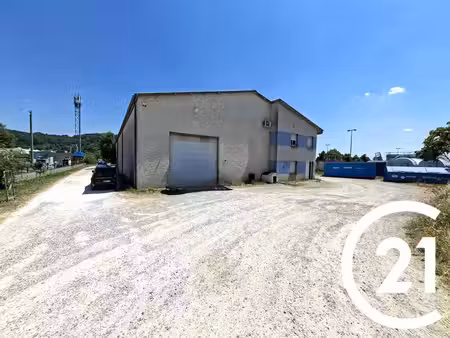 vente local commercial