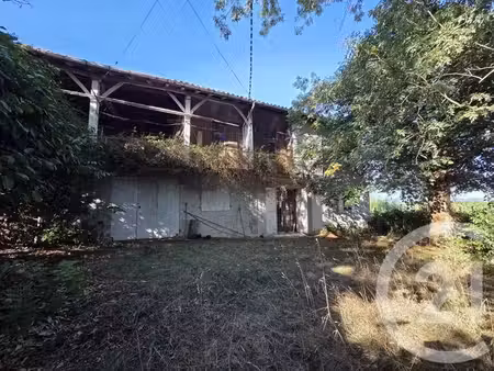 maison à vendre - 4 pièces - 66 m2 - salies du salat - 31 - midi-pyrenees