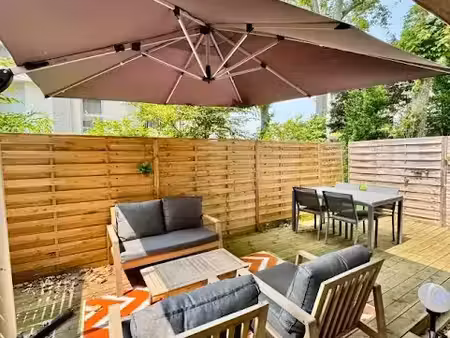 vente appartement 2 pièces 47 m² à sathonay-camp (69580)  219 000 €
