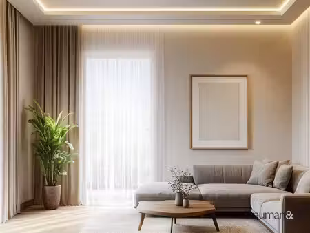 villa neuve à vendre