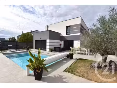 maison à vendre - 7 pièces - 171 m2 - yutz - 57 - lorraine