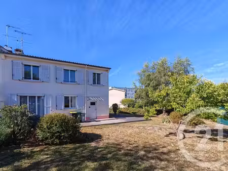 maison à vendre - 5 pièces - 98 42 m2 - chalons en champagne - 51 - champagne-ardenne