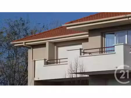 appartement f4 à vendre - 5 pièces - 90 14 m2 - mantes la jolie - 78 - ile-de-france